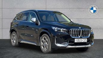 BMW X1 xLine