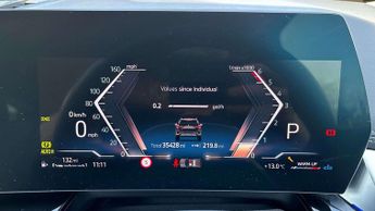 BMW X1 xLine