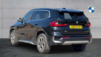 BMW X1 xLine