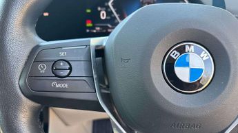 BMW X1 xLine