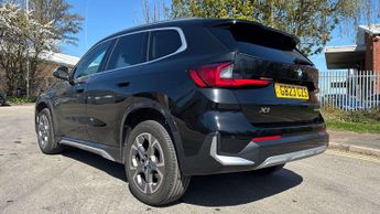 BMW X1 xLine