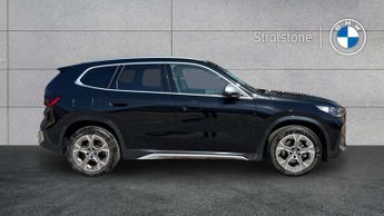 BMW X1 xLine