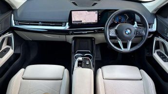 BMW X1 xLine