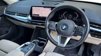 BMW X1 xLine