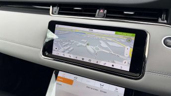 Land Rover Range Rover Evoque R-Dynamic SE