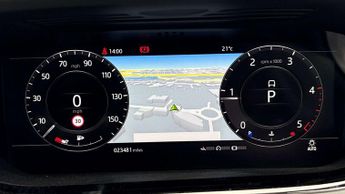 Land Rover Range Rover Evoque R-Dynamic SE