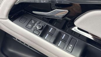 Land Rover Range Rover Evoque R-Dynamic SE