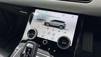 Land Rover Range Rover Evoque R-Dynamic SE