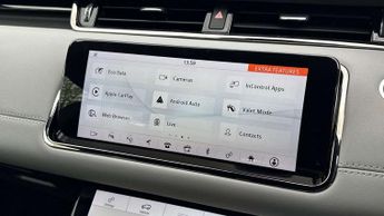 Land Rover Range Rover Evoque R-Dynamic SE