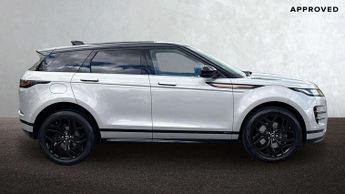Land Rover Range Rover Evoque R-Dynamic SE