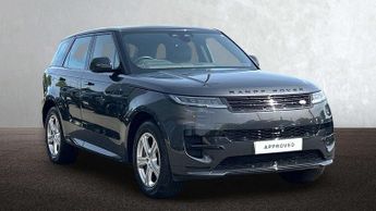 Land Rover Range Rover Sport Dynamic SE