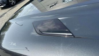 Land Rover Range Rover Sport Dynamic SE