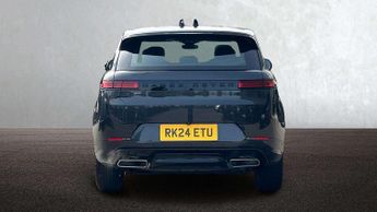 Land Rover Range Rover Sport Dynamic SE