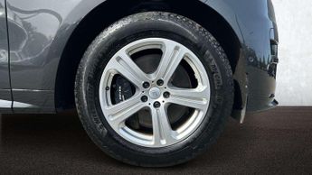Land Rover Range Rover Sport Dynamic SE