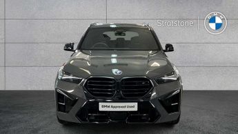 BMW X5 M M Competition