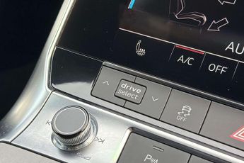 Audi A6 S Line