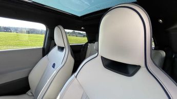 MINI Cooper SE Exclusive