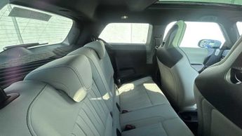 MINI Cooper SE Exclusive