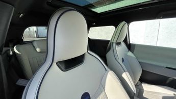 MINI Cooper SE Exclusive