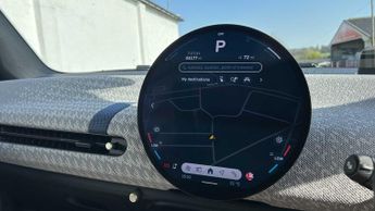 MINI Cooper SE Exclusive