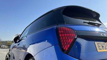 MINI Cooper SE Exclusive