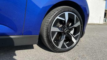 MINI Cooper SE Exclusive