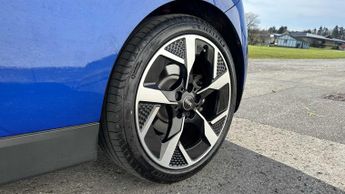 MINI Cooper SE Exclusive