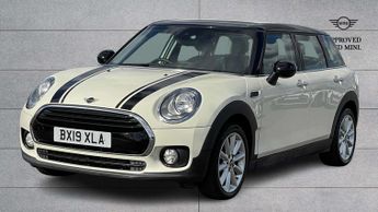 MINI Clubman Cooper Classic