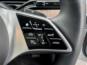 Mercedes-Benz C Class Exclusive Luxury