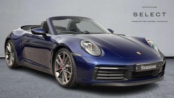 Porsche 911 S