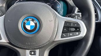 BMW Ix3 M Sport Pro