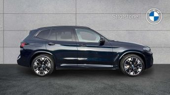 BMW Ix3 M Sport Pro