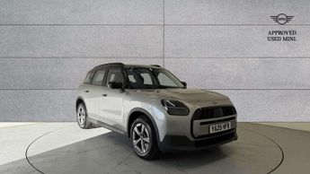 MINI Countryman C Classic