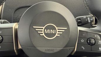 MINI Countryman C Classic