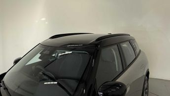 MINI Countryman C Classic