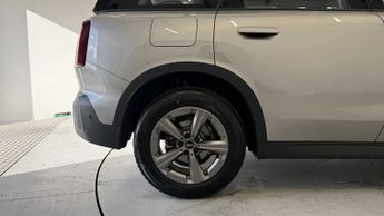 MINI Countryman C Classic