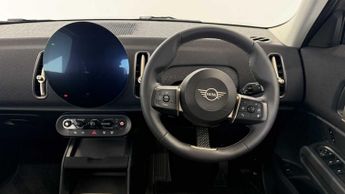 MINI Countryman C Classic