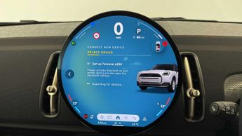 MINI Countryman C Classic