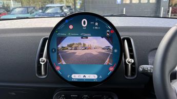 MINI Countryman C Classic