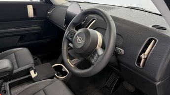 MINI Countryman C Classic
