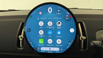 MINI Countryman C Classic