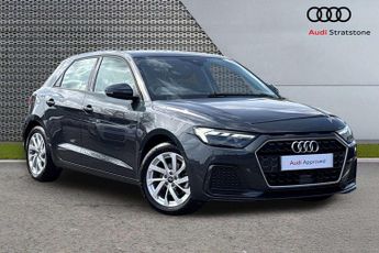 Audi A1 Sport