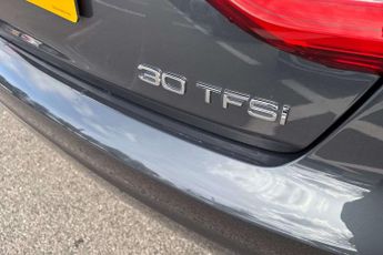 Audi A1 Sport