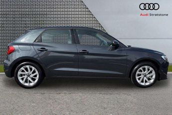 Audi A1 Sport