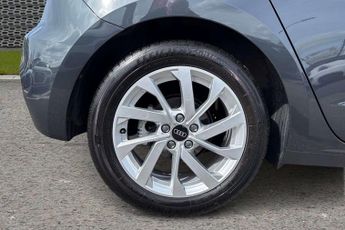 Audi A1 Sport
