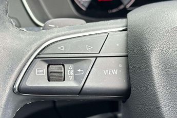 Audi Q5 Sport