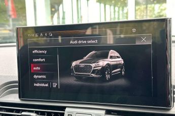 Audi Q5 Sport