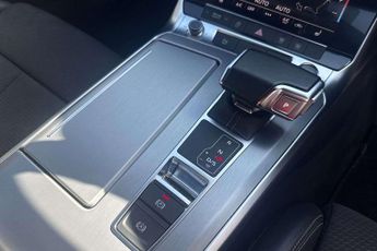 Audi A6 S Line