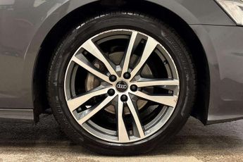 Audi A6 S Line