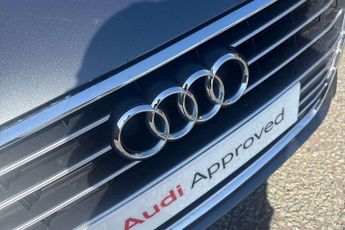 Audi A6 S Line